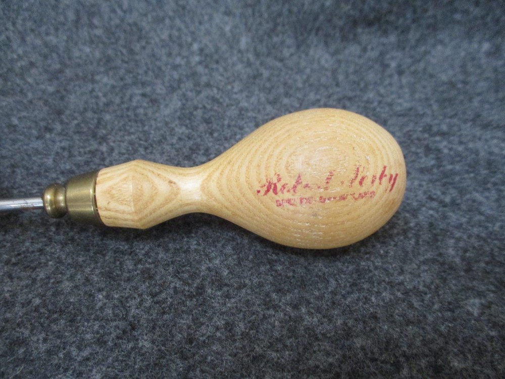 Robert Sorby Chisel Wood Carving Tool