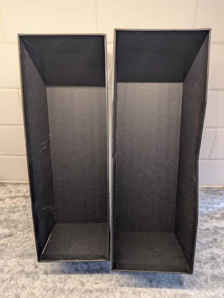 Don Perignon 2015 Empty Box Only