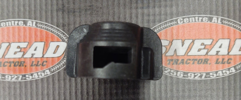 5143429 SPRAYER QC MANIFOLD 1/4'' TURN CAP