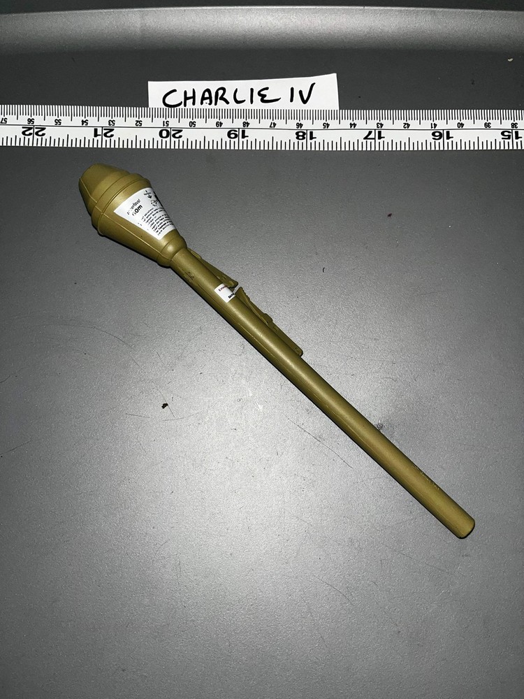 1/6 Scale WWII German Panzerfaust