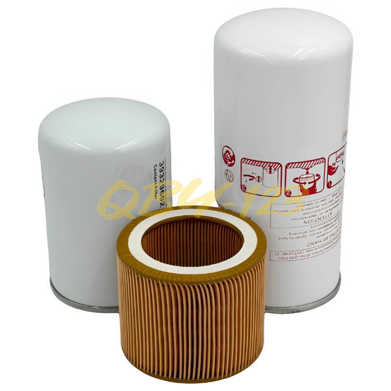 Filter Kit 39329602 22388045 88171913 for Ingersoll Rand 5 to 15 HP UP6-Series