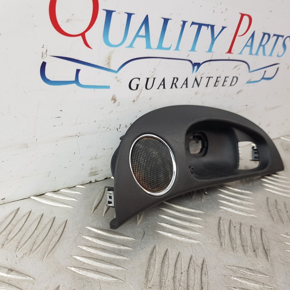 ALFA ROMEO GT TWEETER SPEAKER RIGHT DRIVER SIDE 2007