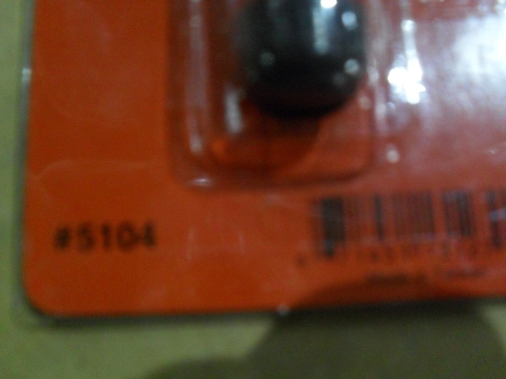 Pasco 5104 Copper deburring tool with 4 blades