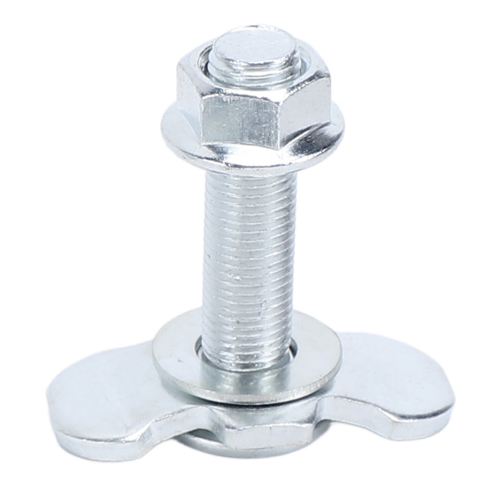 5pcs L Track Double Lug Threaded Stud Nut For Cargo Control