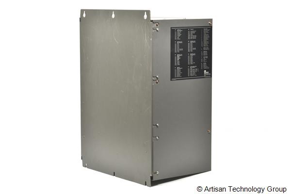 Pacific Scientific SC756A001-01 Digital Programmable Position Controller