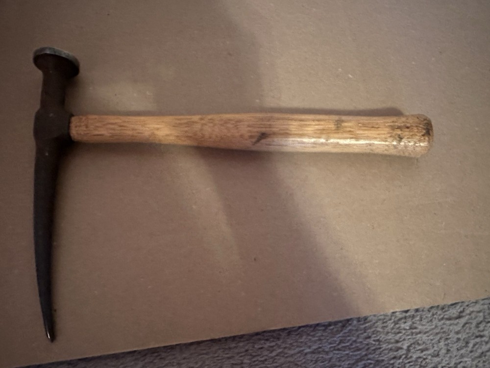 Mac Tools BTH156B Body Hammer Fair Condition