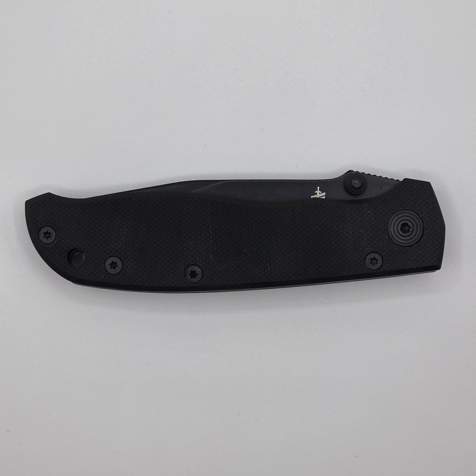 Gerber Air Ranger Black Folding Knife NEW Open Box EDC Pocket Tactical