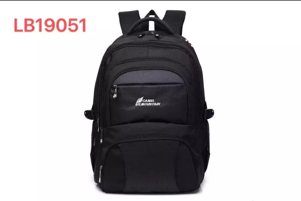 Camel Mountain LB 19051 Backpack 20”
