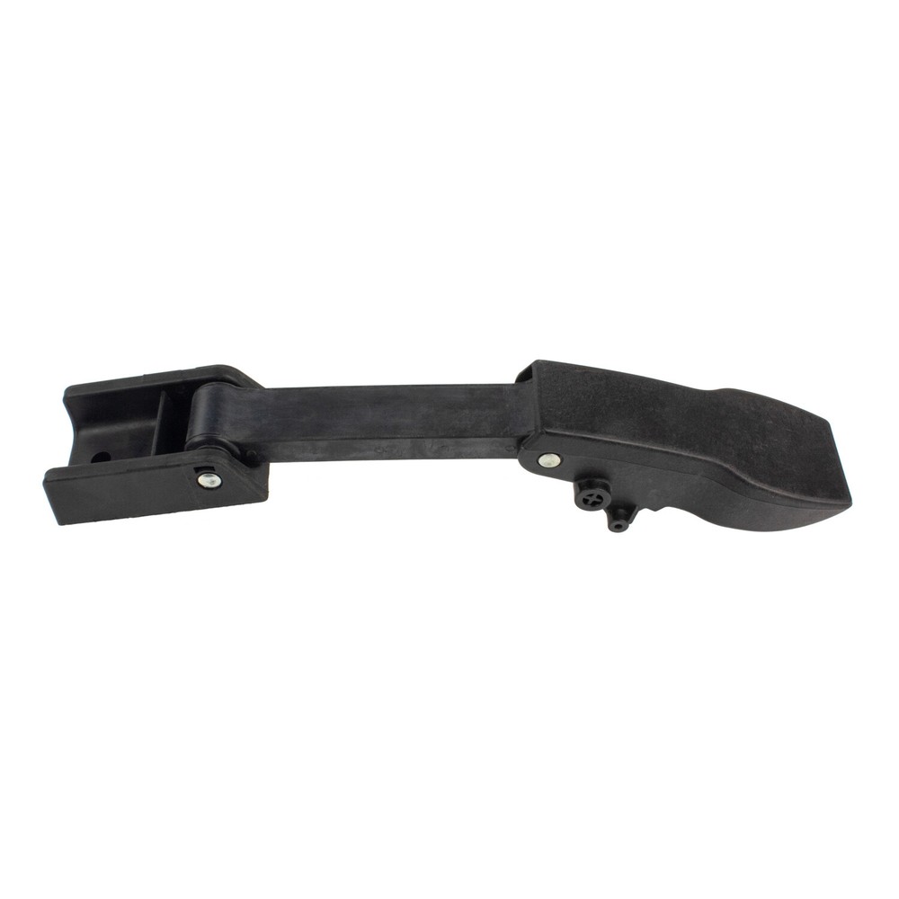 HOOD LATCH