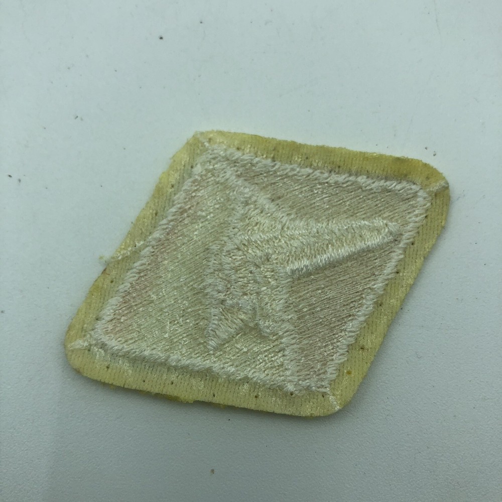 Avon Space Shuttle Child's Patch Vintage See Photo