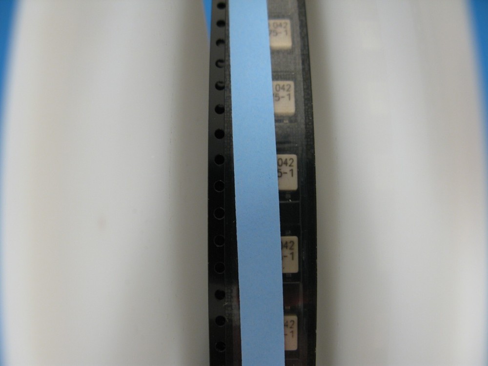 (2) Mini-Circuits ADC-10-2-75-1 75Ohm 10dB Surface Mount RF Directional Coupler