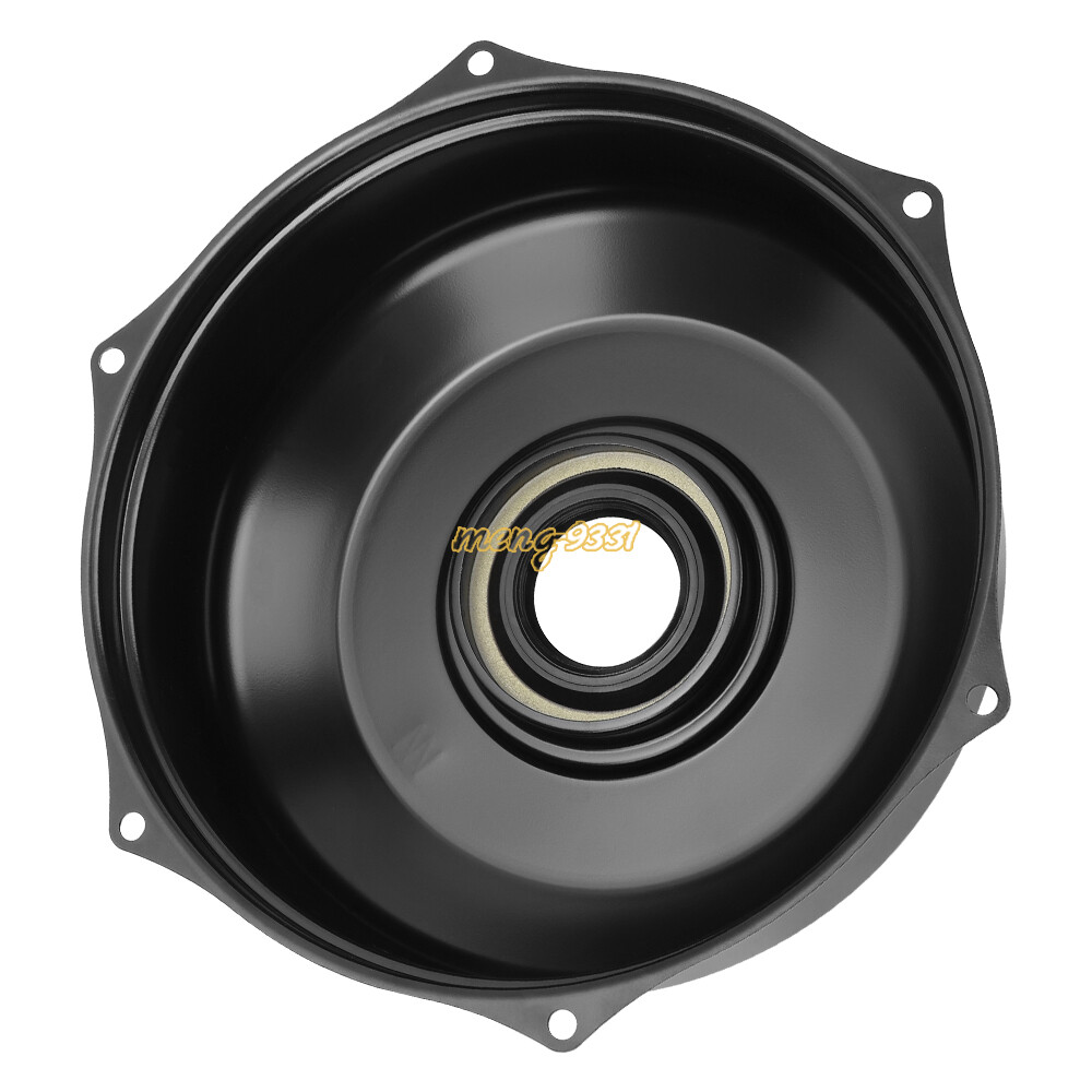 Rear Brake Drum Cover W/Seal for Honda Foreman 500 520 Rubicon 500 Rancher 420