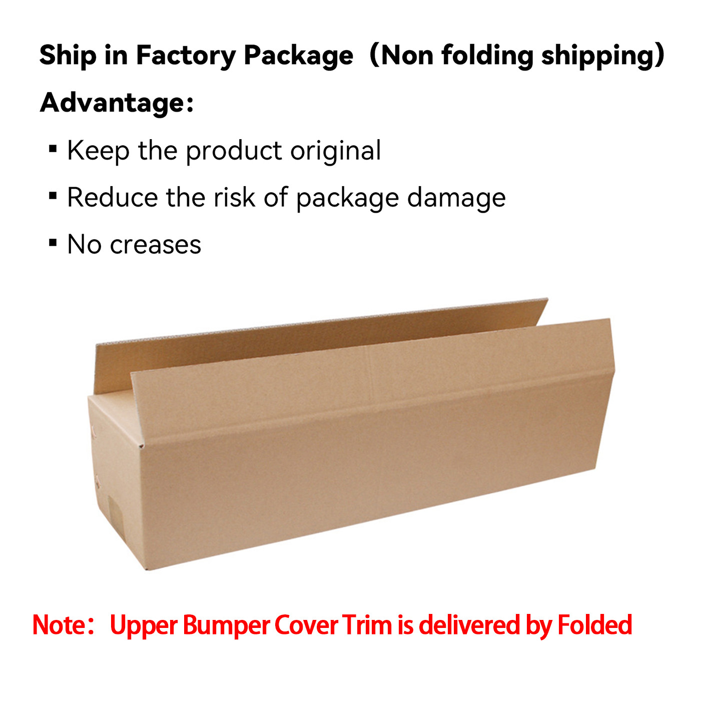 Front Bumper Assembly Kit w/Fog Light For 2021-2023 Ford F-150 w/Bracket 13pcs