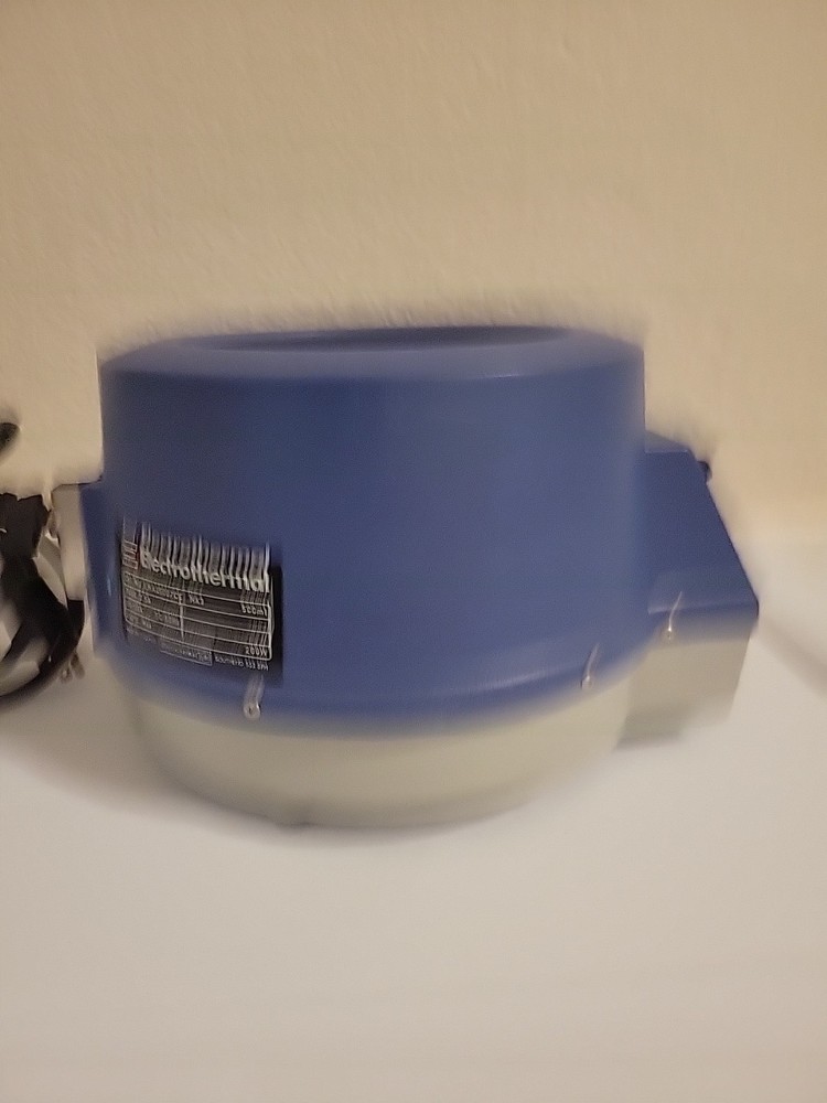 Electromantle MA Solid State Stirrer 110-115v Tested Working Free Shipping