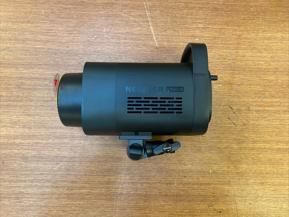 NEEWER CB60B LED Video Light