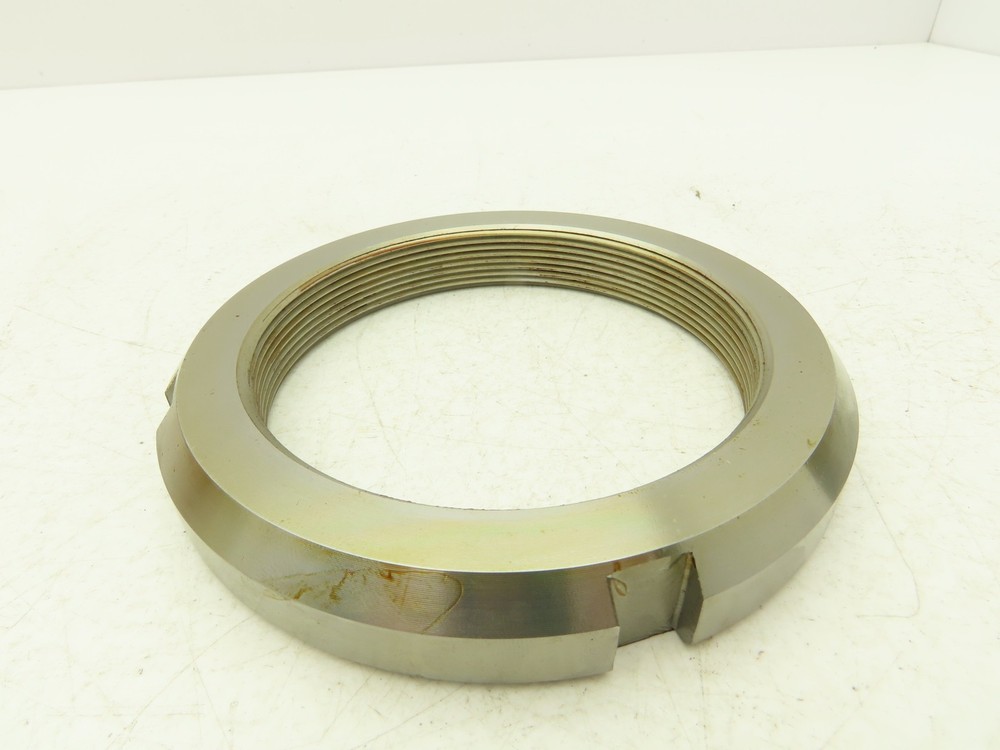 Standard 22x3.15/16 SNW Adapter Assembly Bushing Spanner Nut & Lock Ring