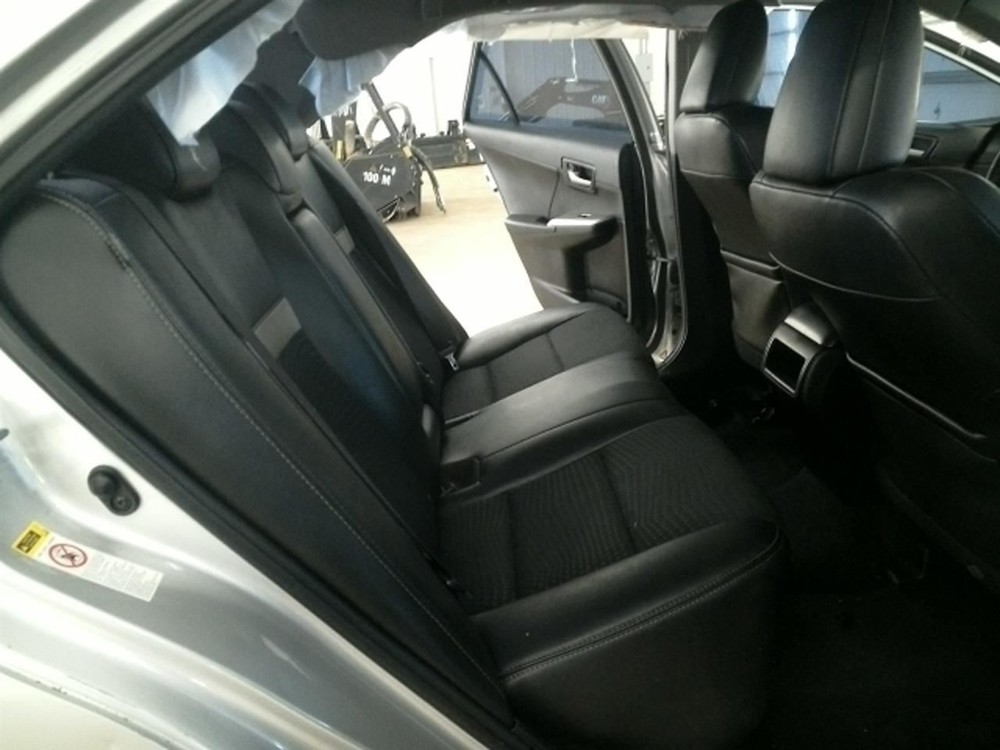 CAMRY 2012 High Mounted Stop Light 104765891