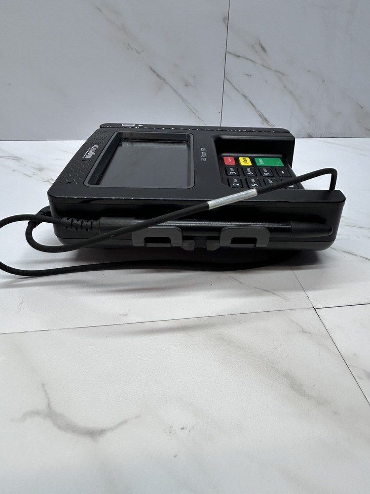 Ingenico iSC Touch 250 Payment Terminal