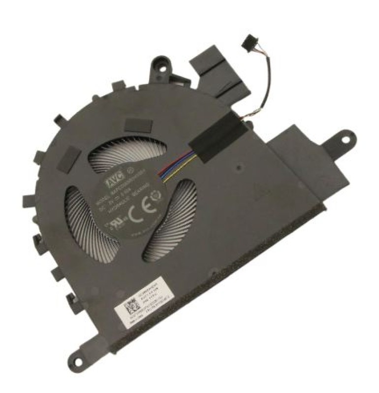 5F10S14012 - System FAN AVC