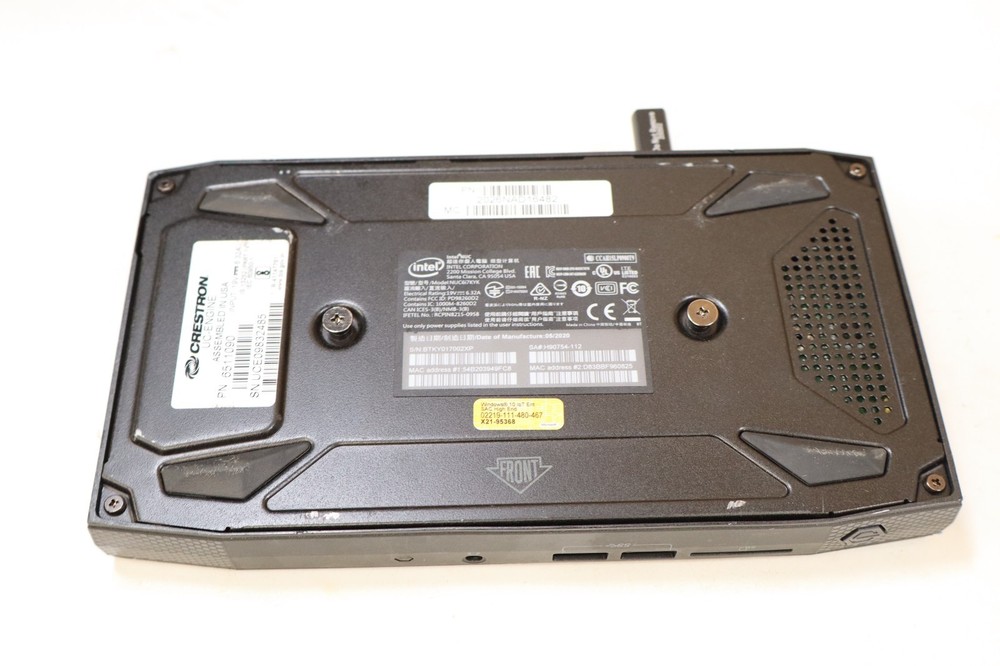 Crestron UC-Engine 6511090