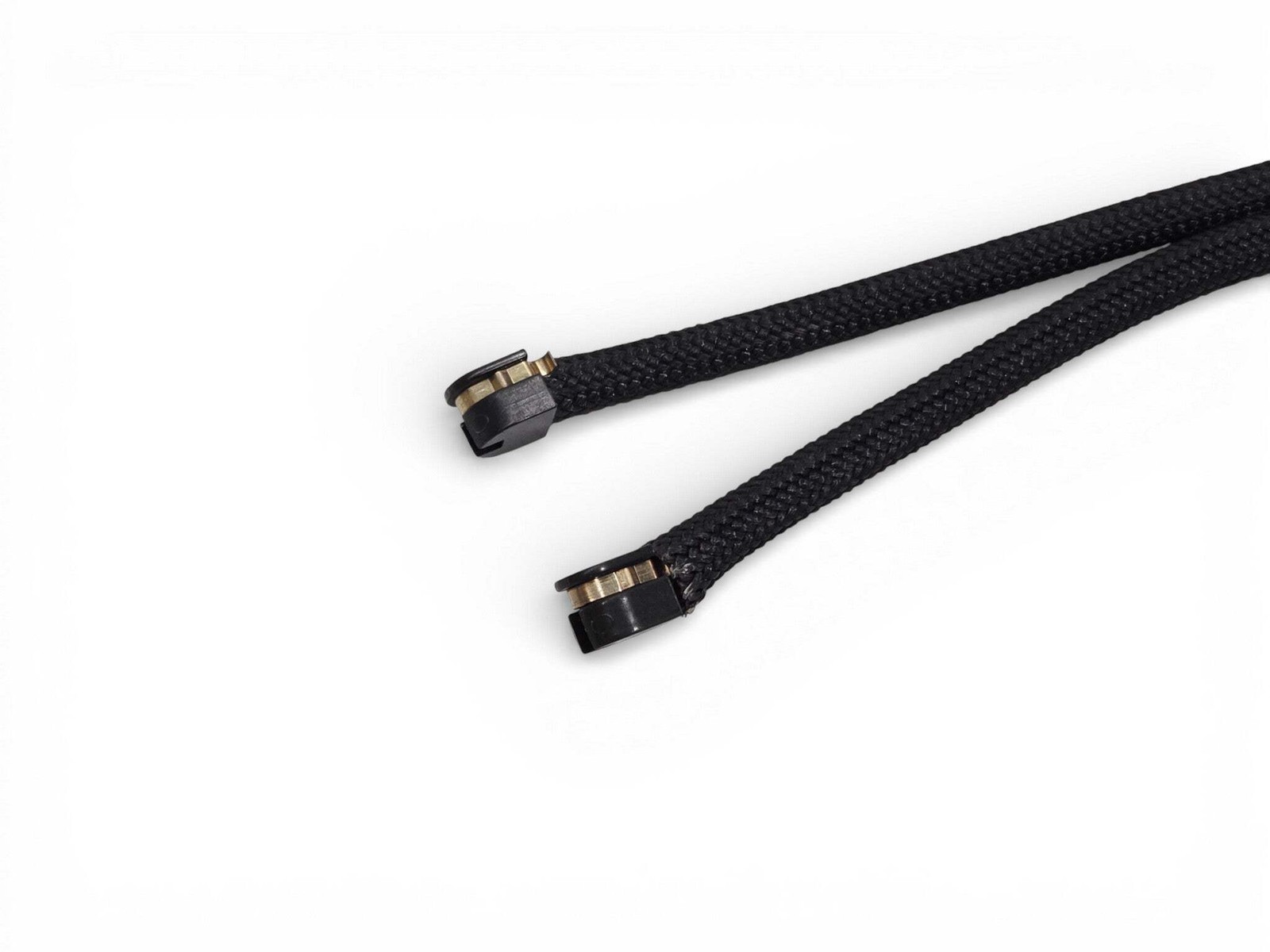 2015-2019 Corvette C7 Grand Sport Z06 Z07 Carbon Ceramic Brake Sensor - 1 Pair