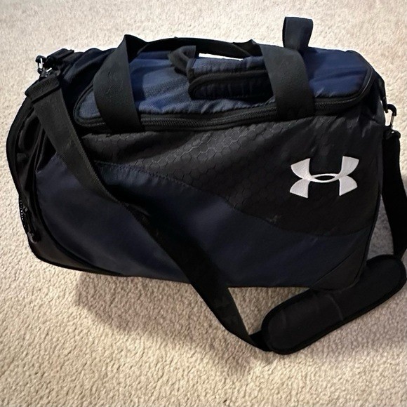 Under Armor Undeniable Duffle Bag