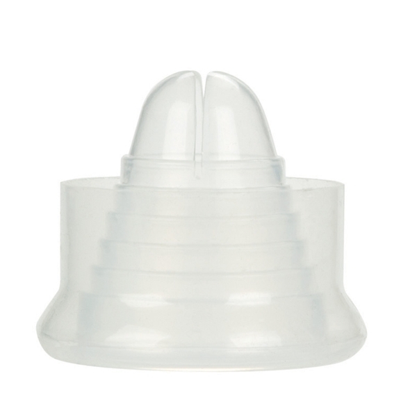 Cal Exotics Universal Silicone Replacement Penis Pump Sleeve - Clear