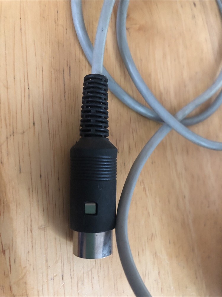 American Optical Microscope Automated Shutter with Built-in Cable 2.8X-5X - Nice