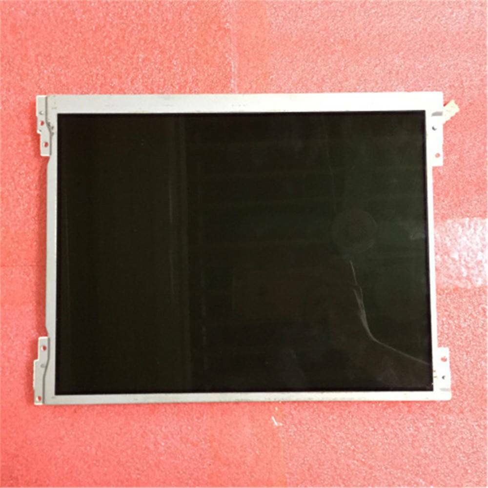 12.1" 1024×768 Resolution LTA121C250F LCD Screen panel