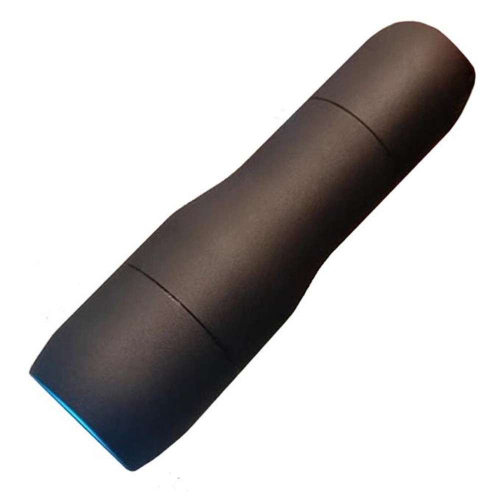 Waterproof Focusable Green Laser Module Pointer 520nm Visible Beam Flashlight