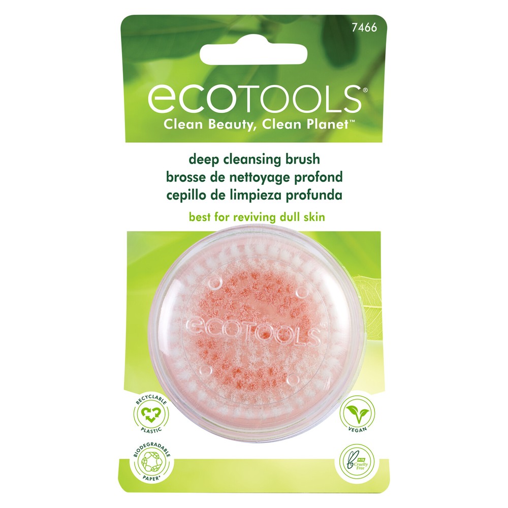 Deep Cleansing Brush, 1 Brush