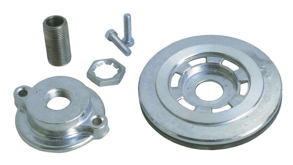 TRANS-DAPT 1024 Oil Filter Adapter