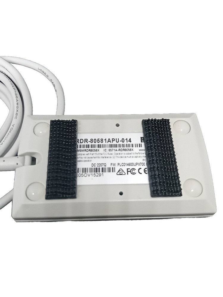 RF IDEAS RFIDEAS RDR-80581APU 80581APU pcProx Plus Wave Id