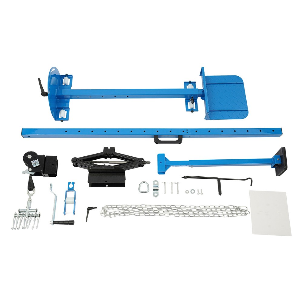 Dent Repair Puller Car Body Tool, Adjustable Car Dent Repair Puller