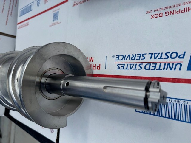 Follett ICE MACHINE AUGER F593C