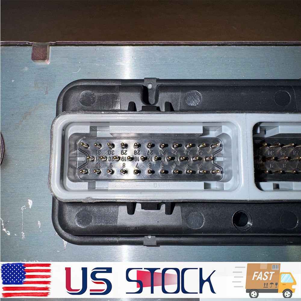 01 Dodge Dakota 3.9L Engine Control Module Computer Unit ECM PCM OEM 56040232AG