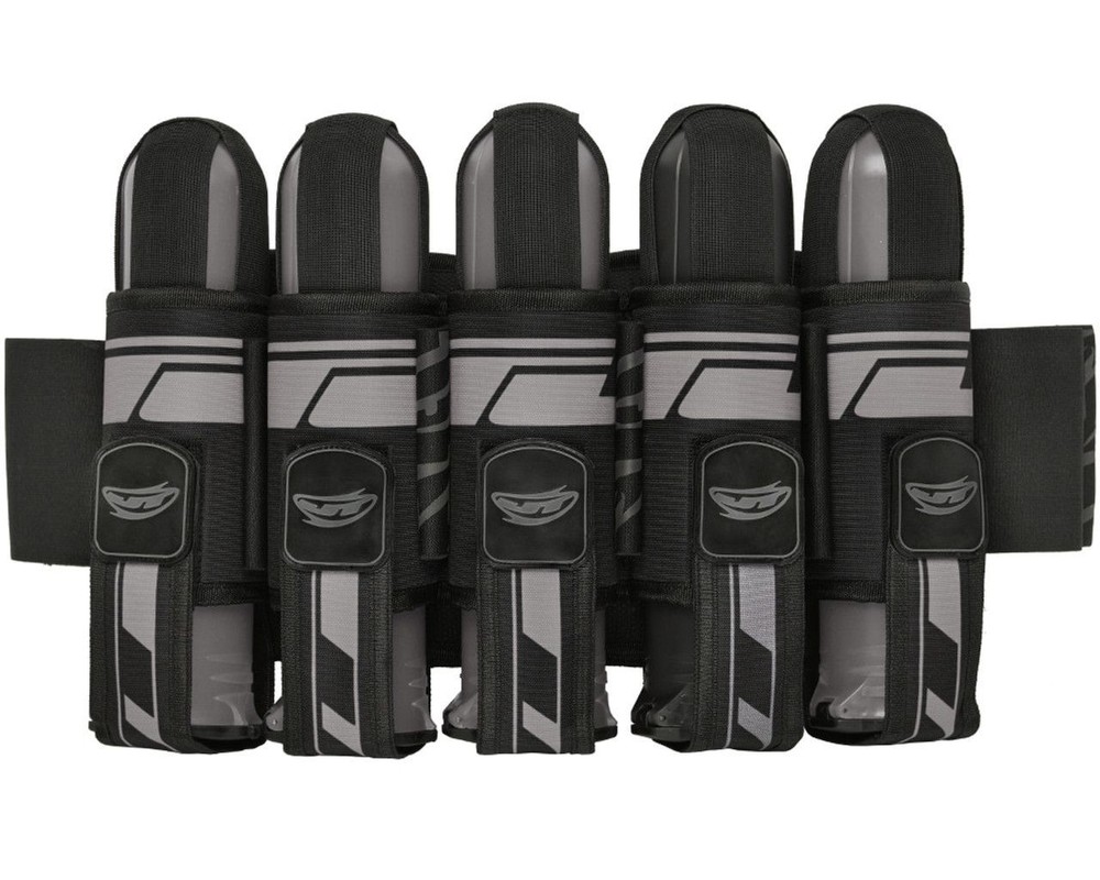 JT Swift Harness 5+8 Cloud