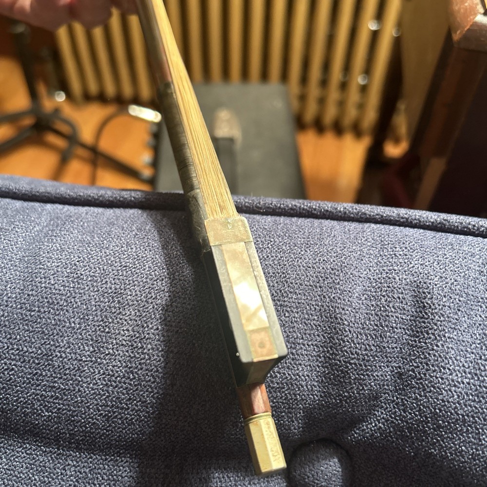 Antique HOPF German Violin