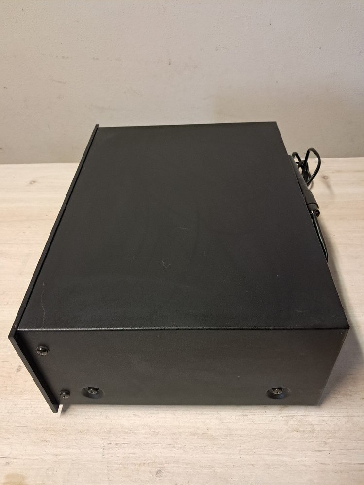 CJBERNET STEREO TUNER MOD CT-22