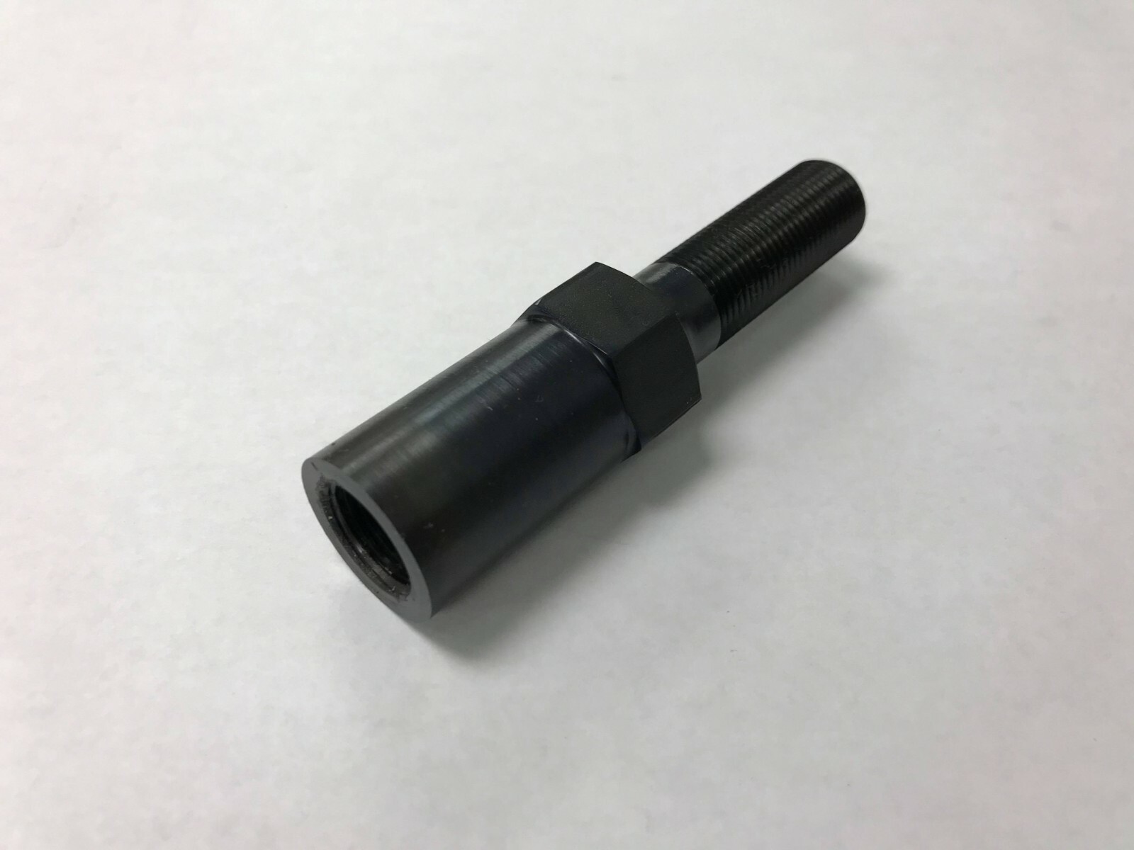 Racing Steel Turnbuckle Linkage Adjuster 5/8-18 threads Tie Rod Extender