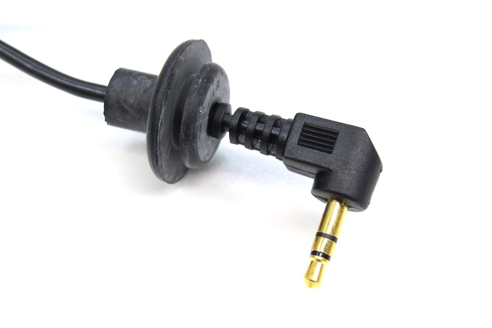 Auxiliary Cord Gold Wing GL 1800 18-22 Aux Audio Wire 3.5 mm Genuine Honda #A116