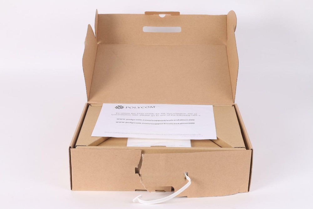 Polycom 2201-17910-001 Voicestation VS300