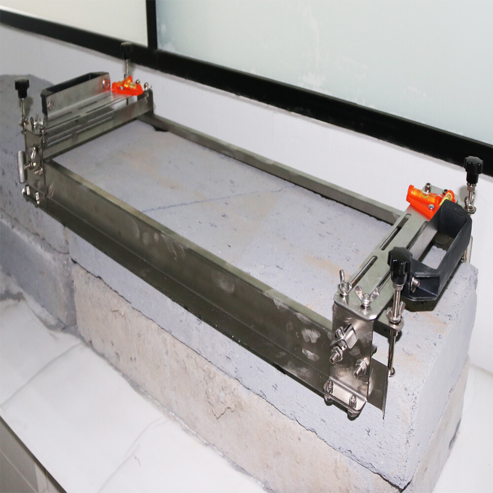 VariousWidth Adjust Translational FlatWall/Vertical/Rolling CementLaying Machine