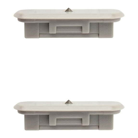 Cricut® Portable Trimmer Replacement Blades (Count 2)