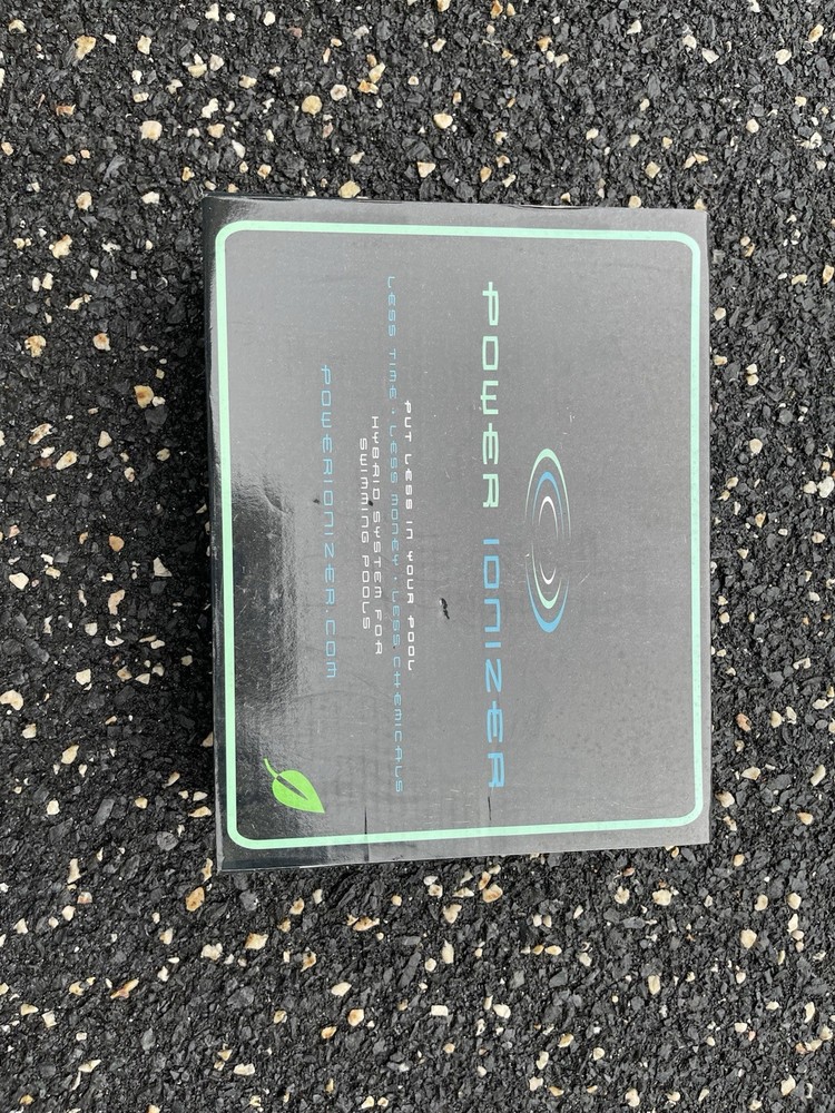 POWER IONIZER Main-Access (444301)