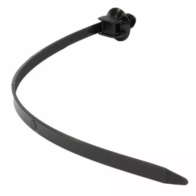 Genuine Ford Retainer 8U5Z-14A163-E