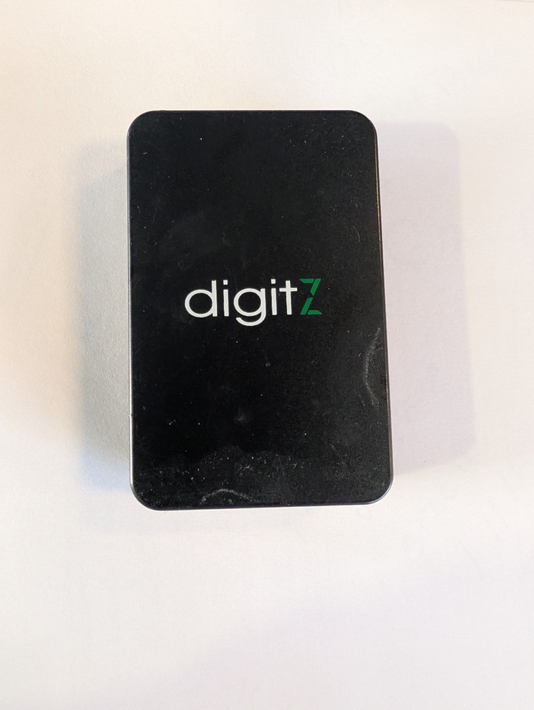 DigitZ Model DZMINI-650