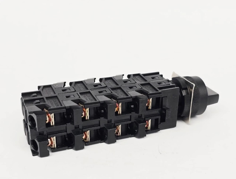 Koino KH-2202L-222 Selector Switch