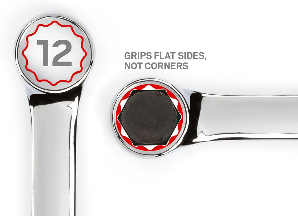 9/32 Inch Combination Wrench | 18252