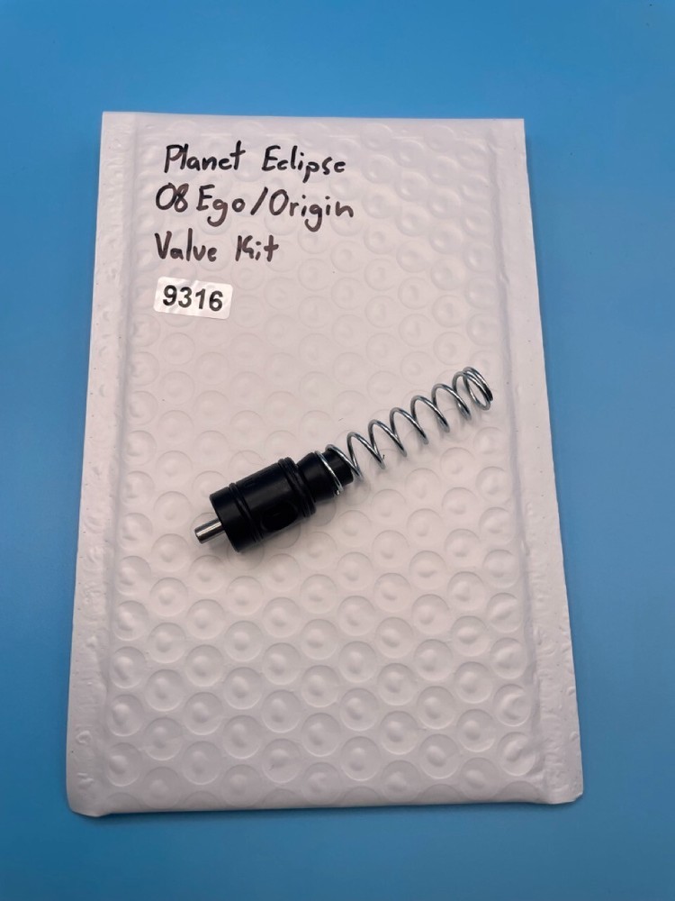 Planet Eclipse 08 Ego/Origin Valve Kit